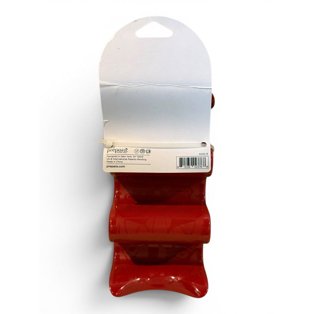 NWT Prepara Multiple Taco Holder Holds 3 Tacos Bright Colorful Mexican