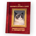 The Grumpy Guide to Life : Observations from Grumpy Cat Hardcover