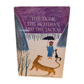 The Tiger, The Brahman, and The Jackal A Young Owl Book 1963