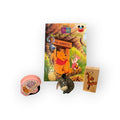Disney's Winnie the Pooh Collectible Set