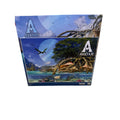Buffalo " AVATAR " 500 Piece Puzzle, 21.25'' x 15'' - w/ Poster