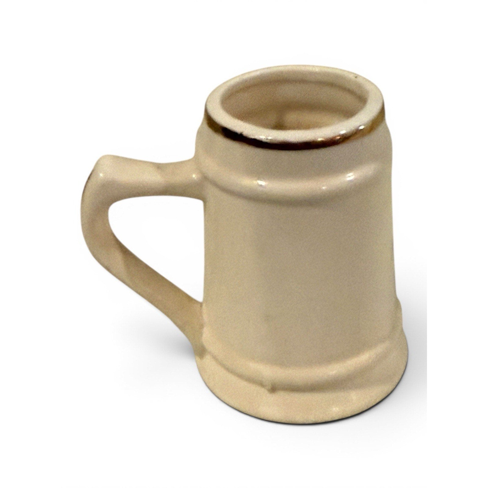 Vintage Nashville Opryland USA Pottery Beer Mug