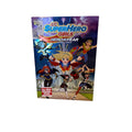 DC Super Hero Girls Hero of the Year DVD girls rule Supergirl wonder woman