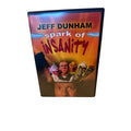 Jeff Dunham Spark of Insanity DVD Warner Theatre Washinton DC Comedy