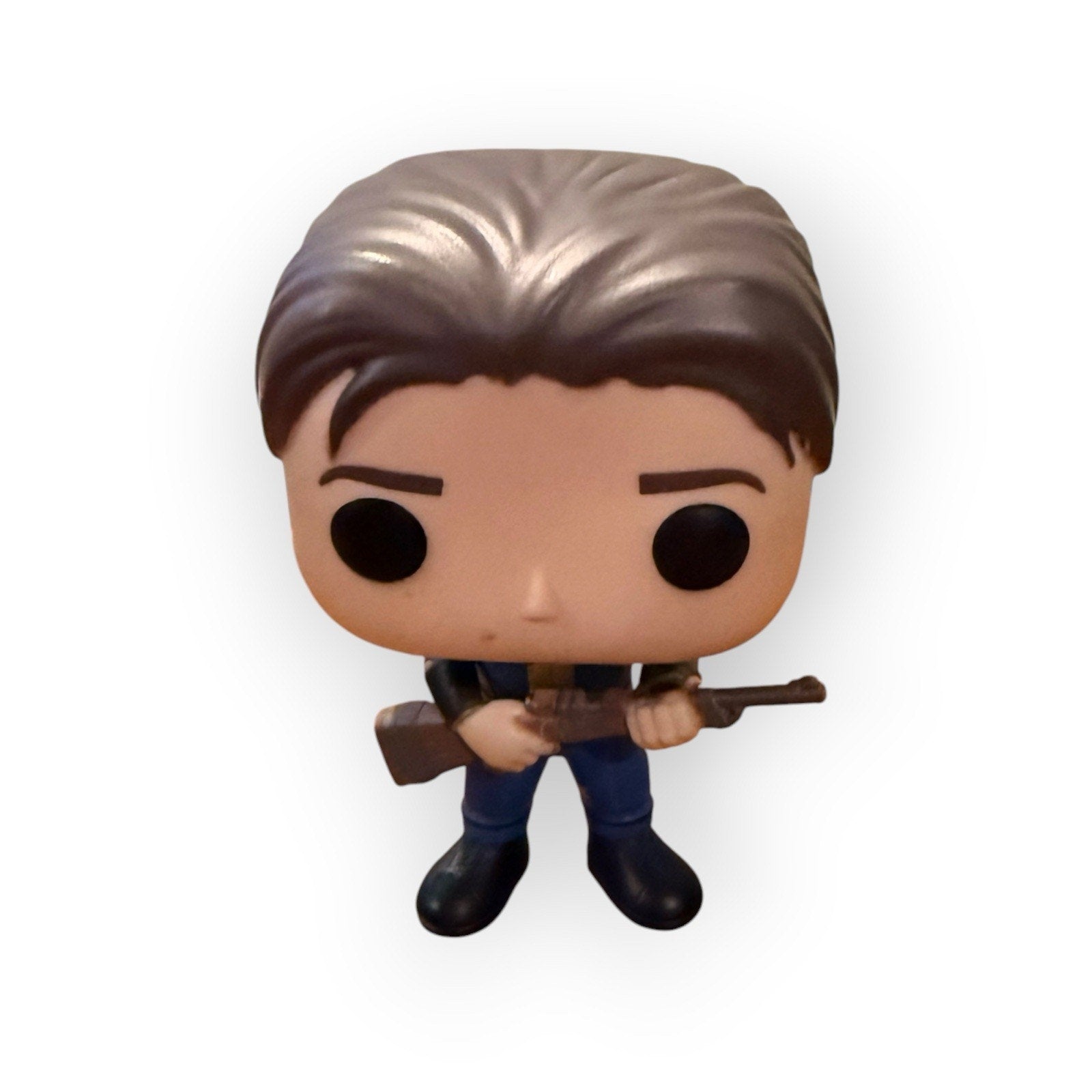 Funko Pop! Games Fallout 4 Sole Survivor Loose No Box