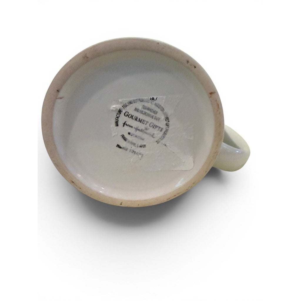 *Maxine Mug I'm not grouchy by nature...Vintage Collectible