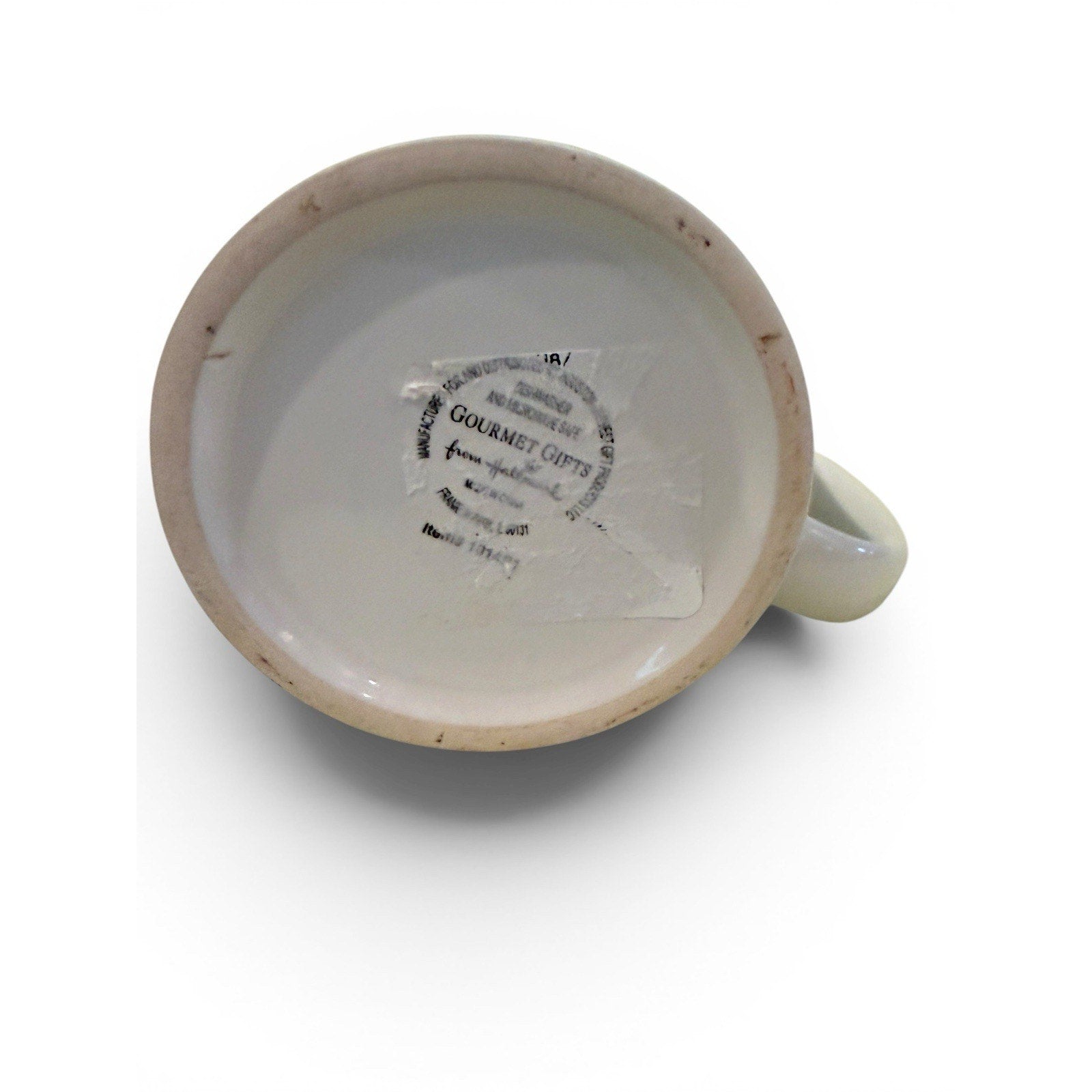 *Maxine Mug I'm not grouchy by nature...Vintage Collectible