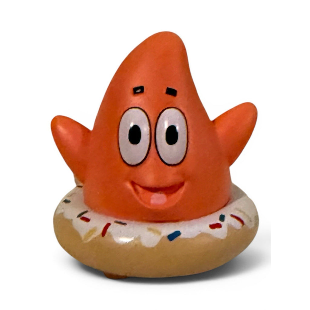 Patrick Star Tokidoki X SpongeBob SquarePants Figure Blind Box Cute Lil Guy!