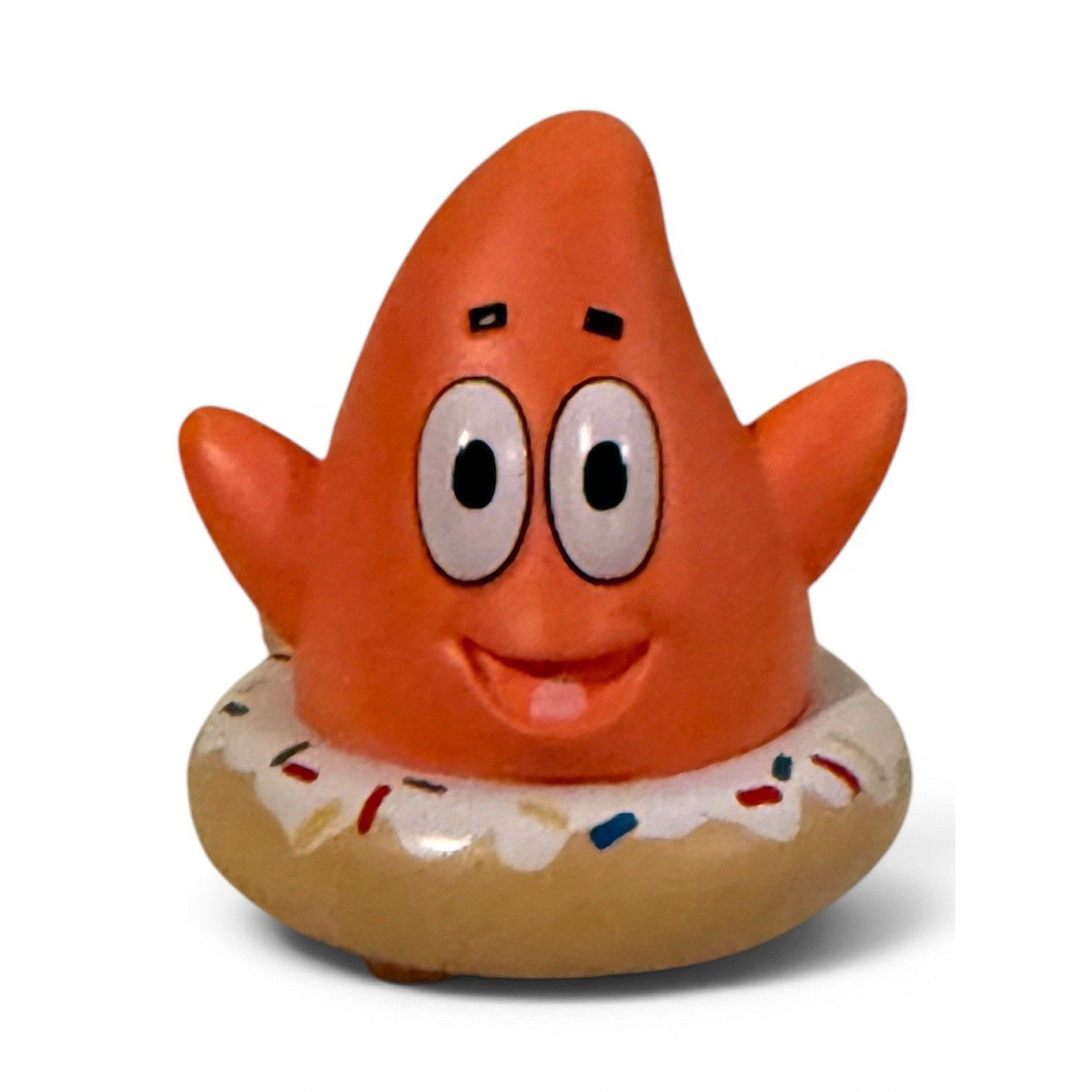 Patrick Star Tokidoki X SpongeBob SquarePants Figure Blind Box Cute Lil Guy!