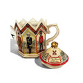 Sadler Tower of London Teapot