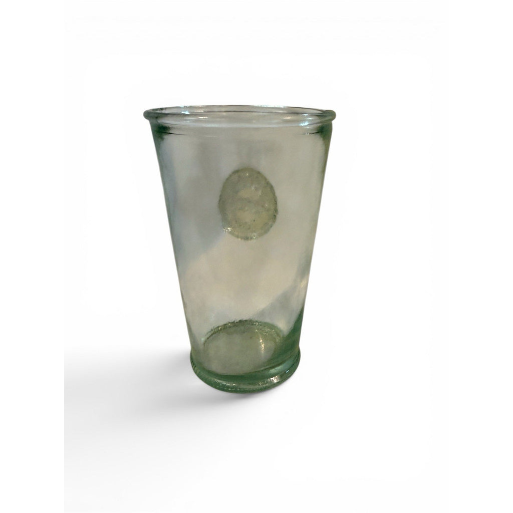 Vidrios San Miguel 100% Authentic Recycled Glass Tumbler