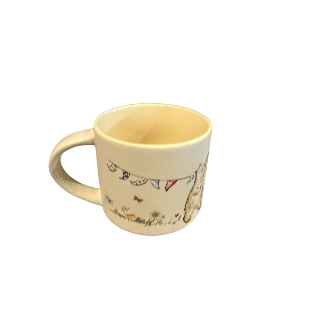 Teacher Appreciation Mug - Durable Ceramic Stoneware Drinkware 16 Ounce Coffee Cup