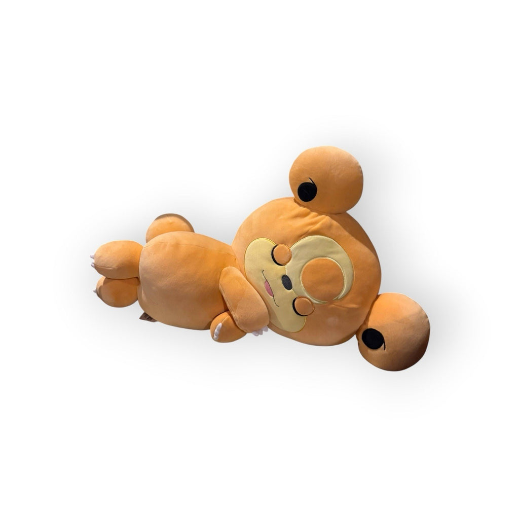 Pokemon 18" Sleeping Plush Teddiursa
