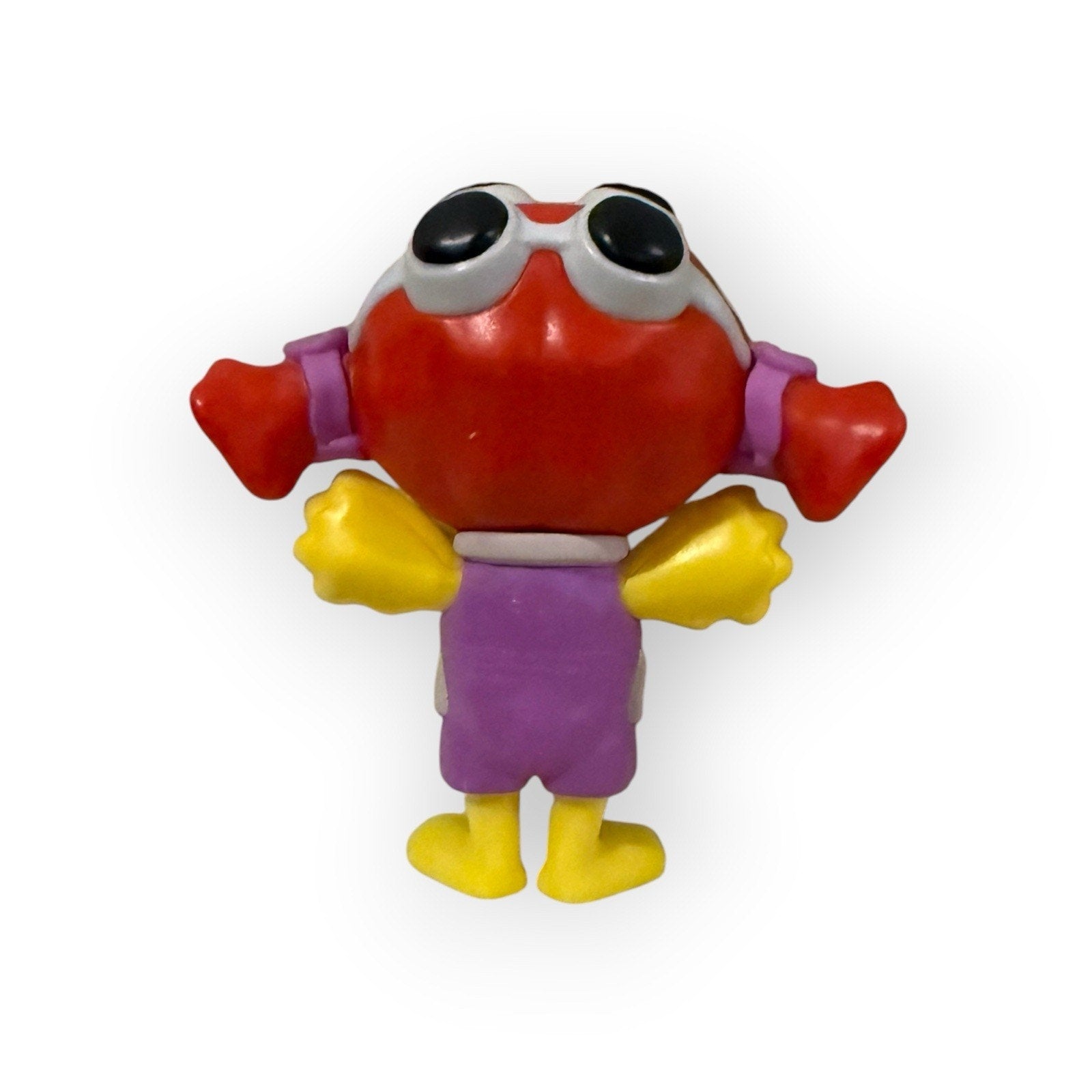 McDonald’s Cactus Plant Flea Market Birdie 2022 Adult Happy Meal Toy Collectible
