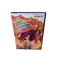 Rainbow Rangers: I Heart Unicorns [New DVD] Nick Jr