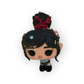 Wreck-It Ralph 2 Vanellope Funko Pop! Vinyl Figure #07 LOOSE NO BOX