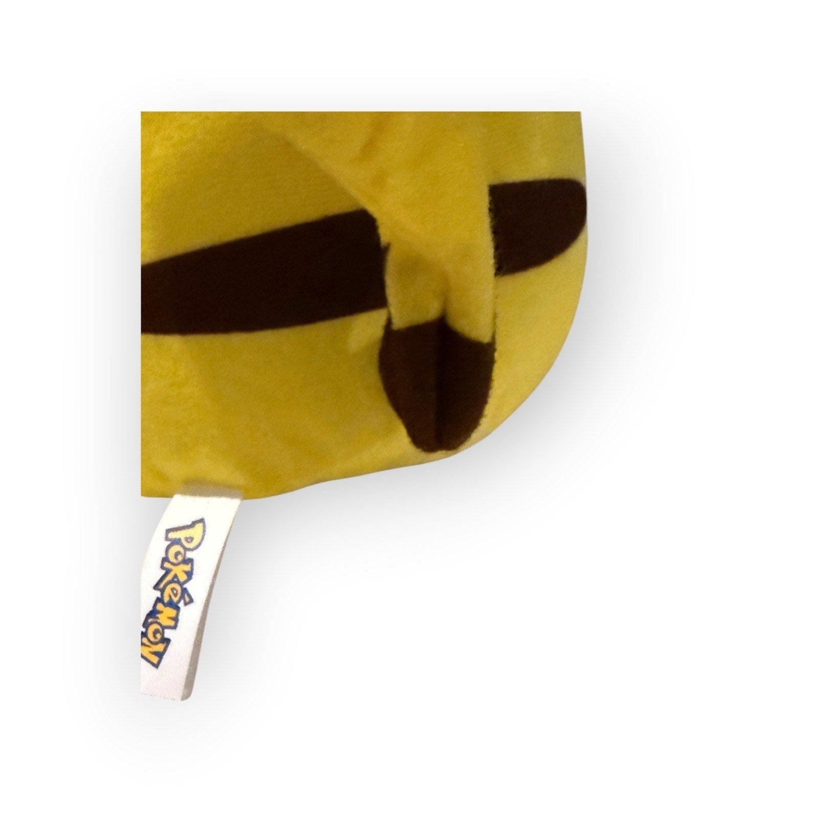 Pokemon Pikachu Plush Stuffed Toy Kids 10’ Inch