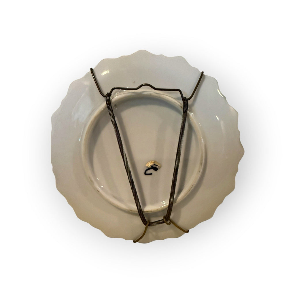 Wall Hanging "Apology Come In Sit Down Relax" Funny Messy House Plate