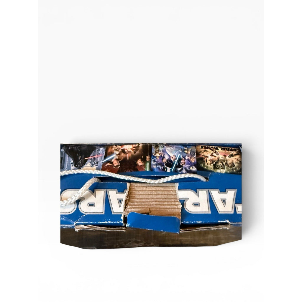 Star Wars Puzzle / Super 3 D / 696 ct.