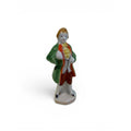 Vintage Victorian Man Figure Stamped Occupied Japan 3.25" Tall