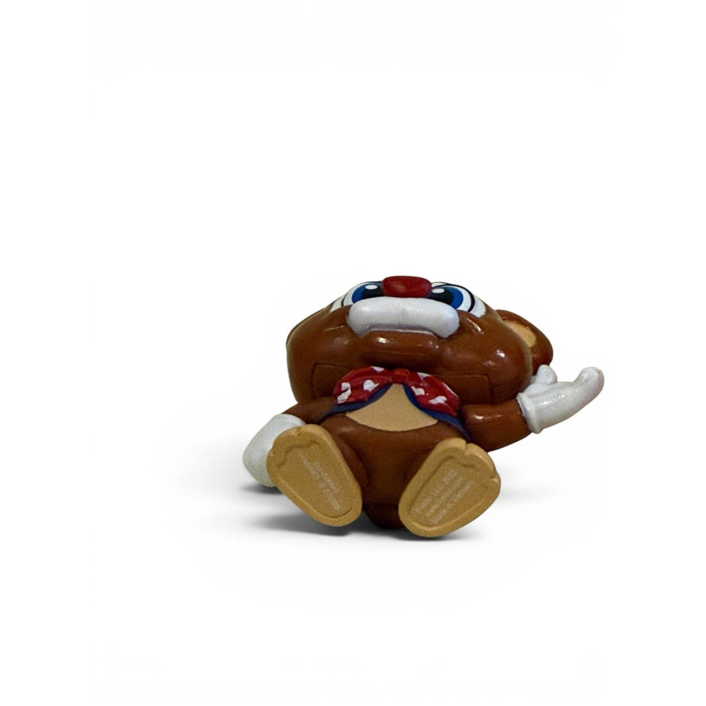 Five Nights at Freddy's Mini Clown Freddy & Baloon Foxy Figurines 2-Pack