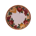 Pier 1 Plate Mosaic Fruit