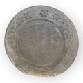 Beautiful Princess House Fantasia 13" Glass Platter Dish