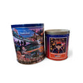 Trail's End Celebrating 100 Years of Scouting Empty Tin PreOwned: Set Of 2