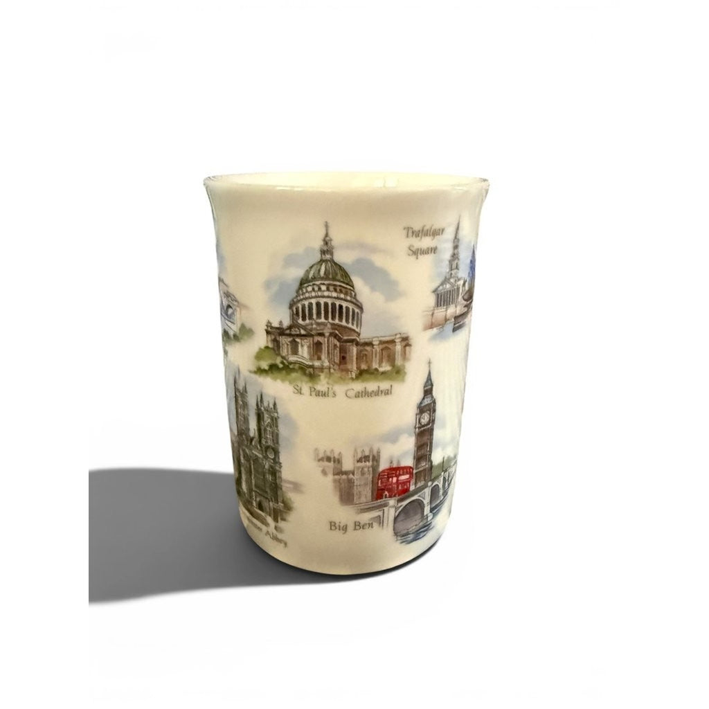 London Souvenir Bone China Mug