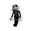 The Big One|Disney The Nightmare Before Christmas Jack Skellington Plush Toy 18"
