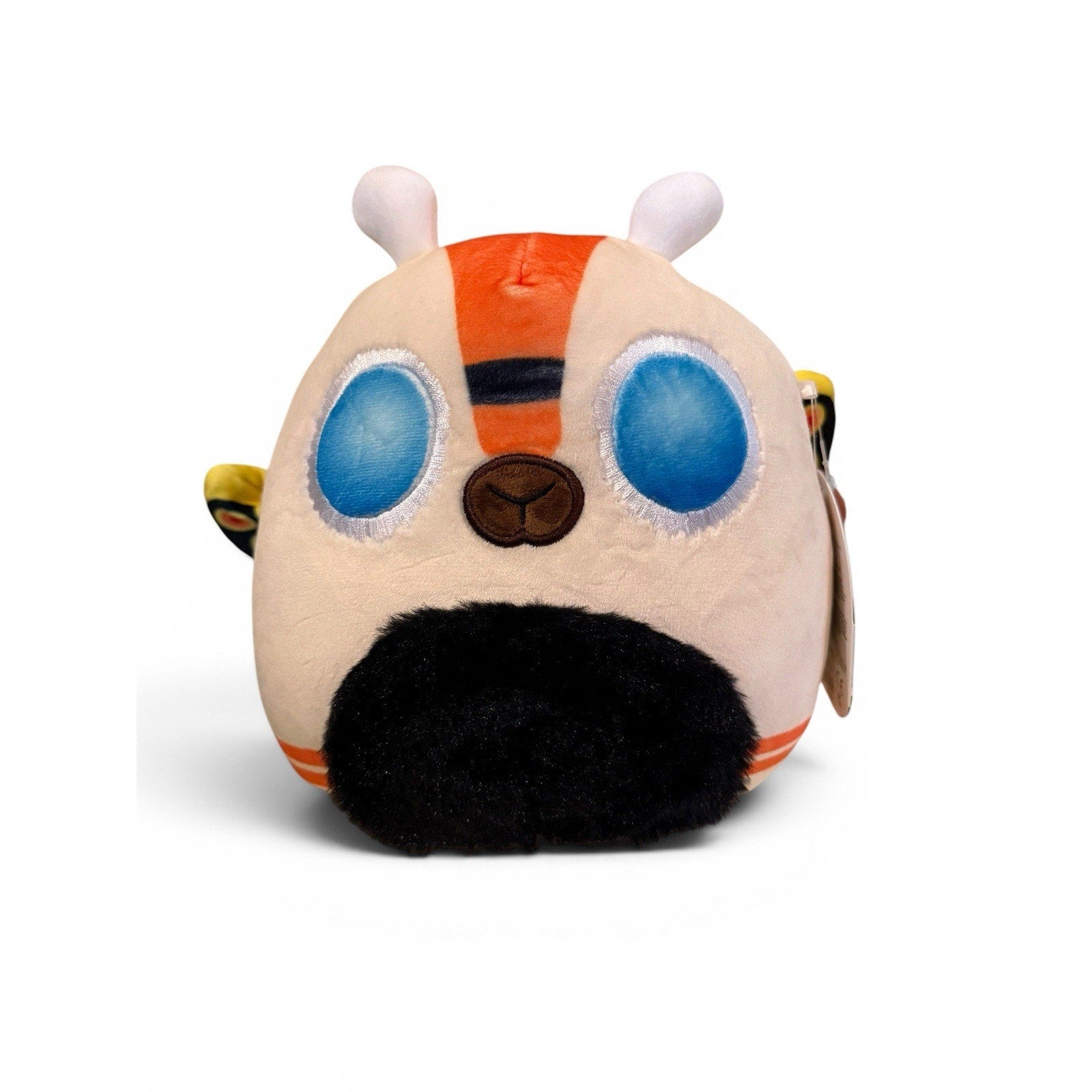 Squishmallow Mothra 8 inch BRAND NEW with Tags Godzilla