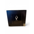 Obsidian Cigar Box Dominican Republic 20 Cigarros
