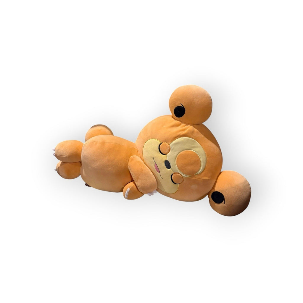 Pokemon 18" Sleeping Plush Teddiursa