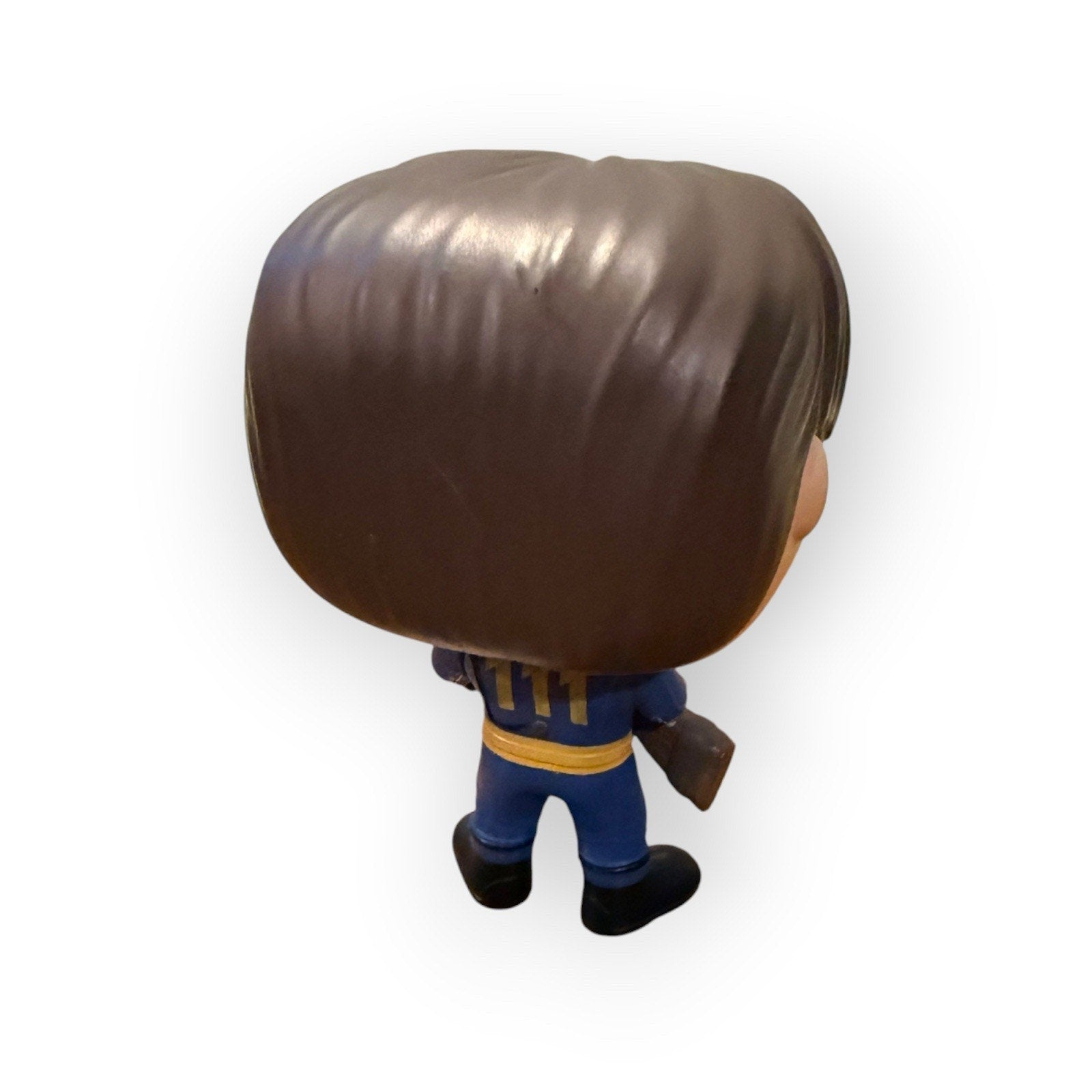 Funko Pop! Games Fallout 4 Sole Survivor Loose No Box
