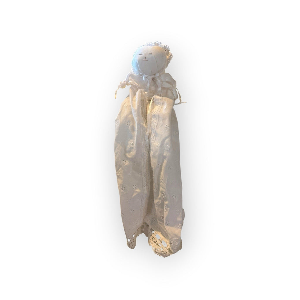 VTG Pillowcase Doll