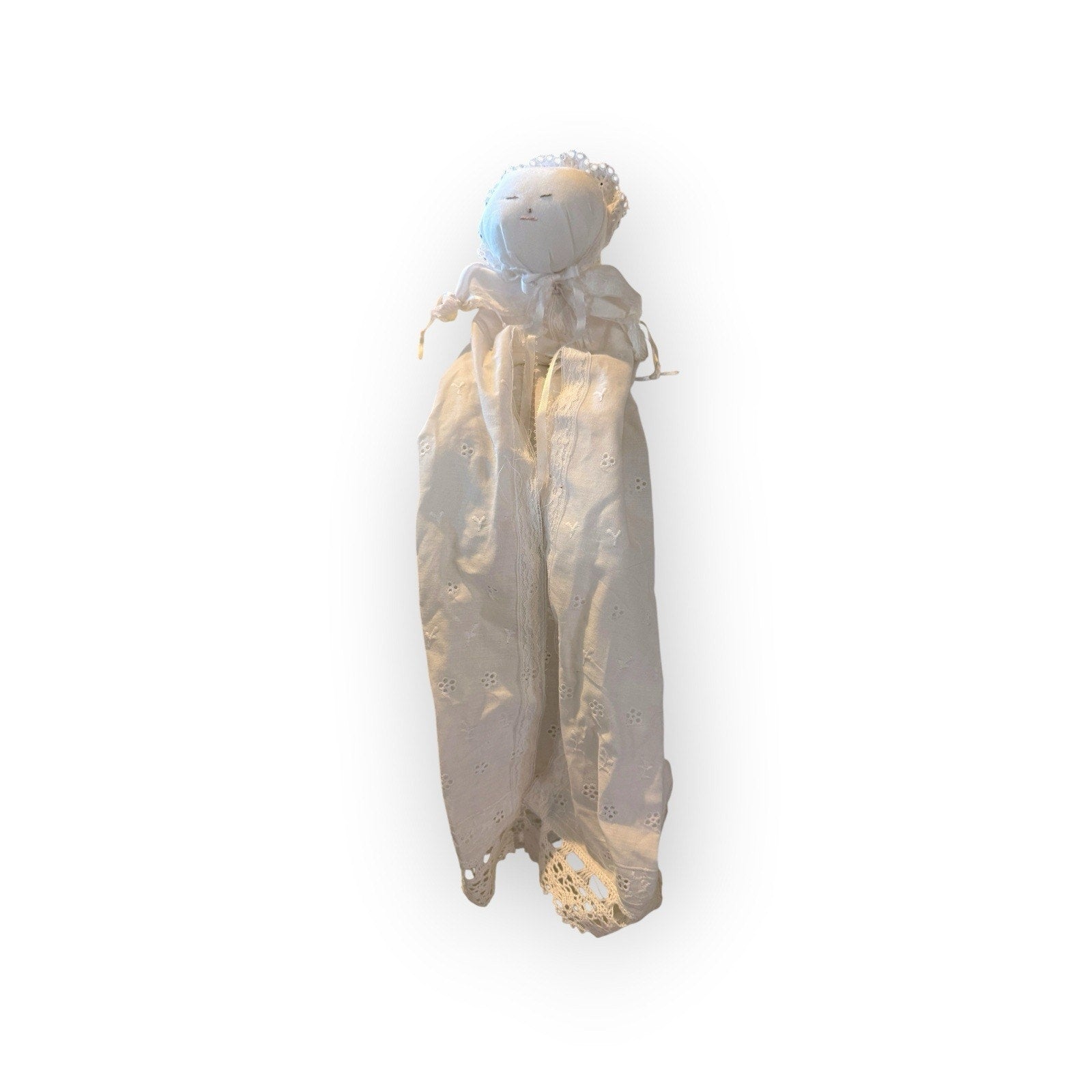 VTG Pillowcase Doll