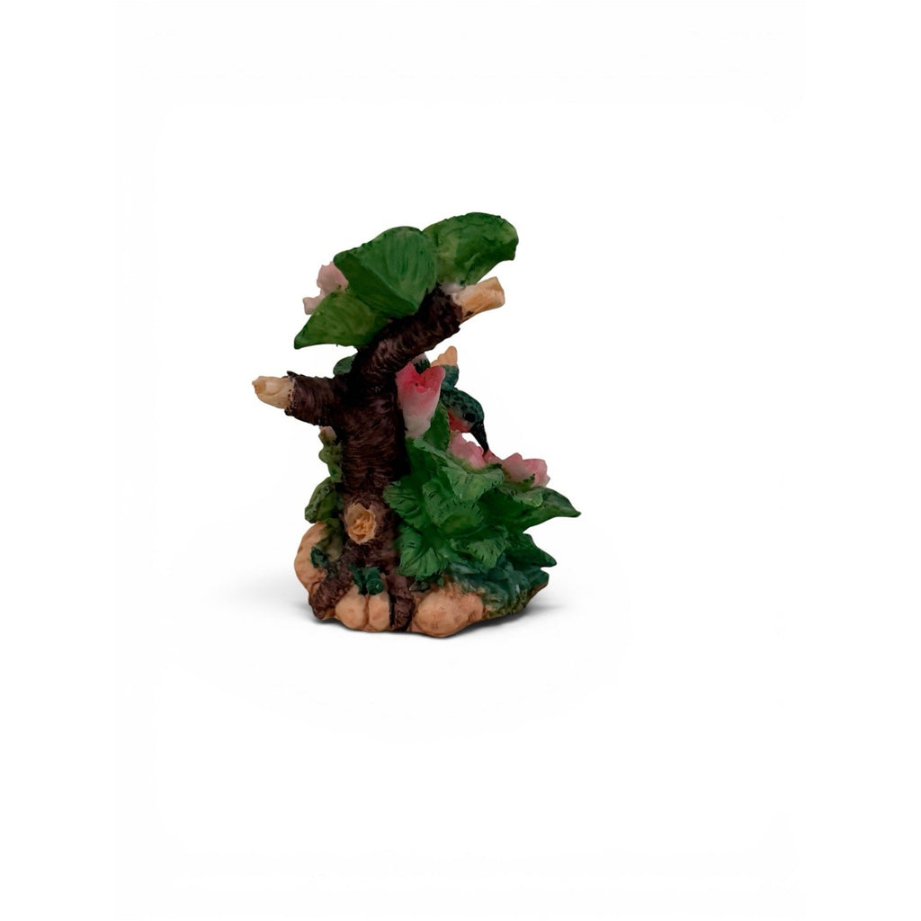 Set of 2 K’s Collection HUMMINGBIRD figurine