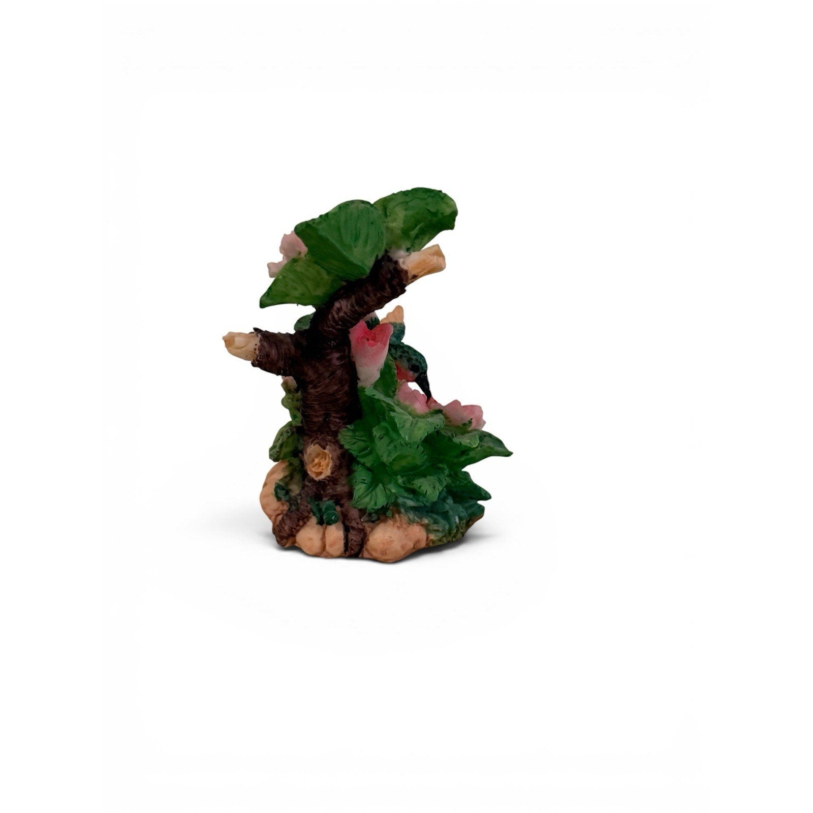 Set of 2 K’s Collection HUMMINGBIRD figurine