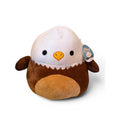 Squishmallows Edward the Eagle 12" Stuffed Animal with Tags