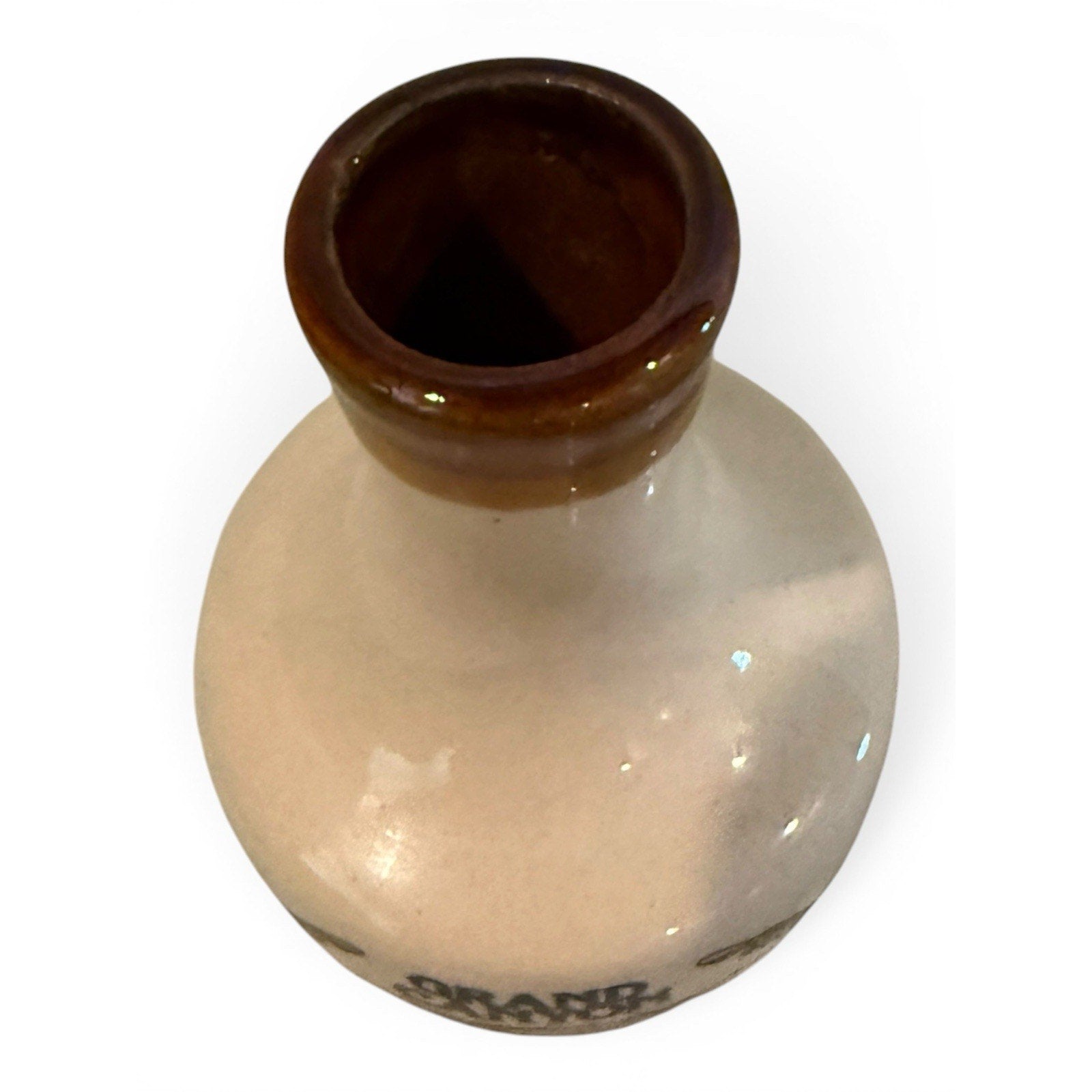 Grand Canyon Vintage 3 Inch Ceramic Arizona Souvenir