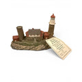 Young's Inc. American Heritage Matinicus Rock Lighthouse Replica