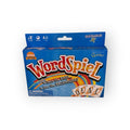 Set WordSpiel — Card Game — Make A Word Using Part of the Word Before — Famil...