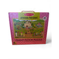 Melissa and Doug Princess Fairyland Giant Floor Puzzle #31372