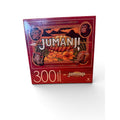 Jumanji 300-Piece Jigsaw Puzzle