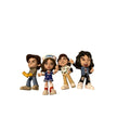 Set of 4 Stranger Things Figures loose figures lot 3" tall