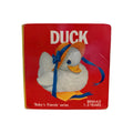 Babys Friends-Duck by , Acceptable Book