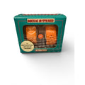Vintage Magnetic Salt and Pepper Shakers - Attractives