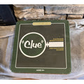 Clue Nostalgia Edition Board Game by Parker Brothers