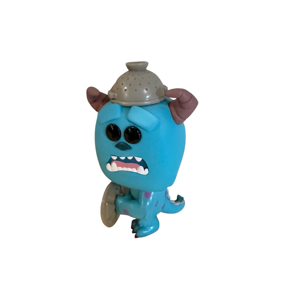 FUNKO POP Lot Of 3 Monsters Inc. Rare #1153, 1155, 1156 OOB