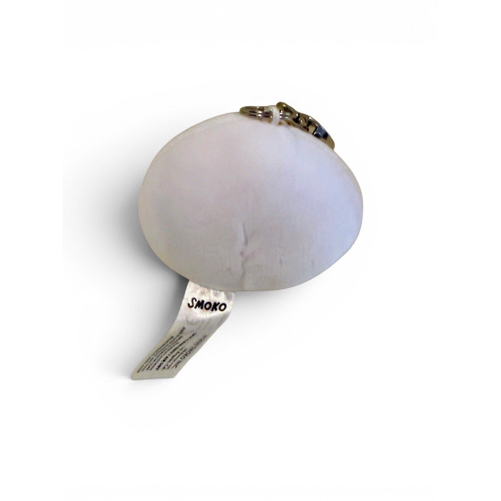 Smoko Dim Sum Plush Keychain Bamboo Blind Box Custard Bun Urban Outfitters